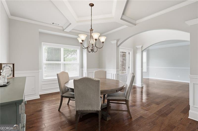 5908 Park Bay Court Flowery Branch - Photo 9