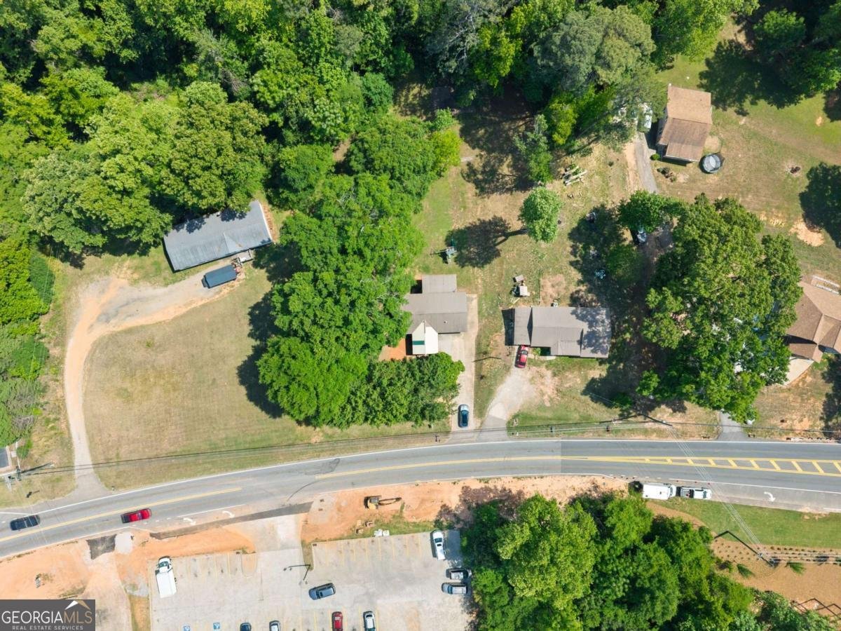 2970 Gillsville Highway Gainesville - Photo 31