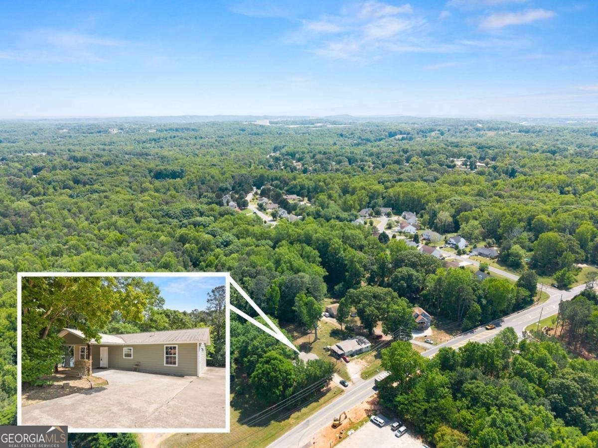 2970 Gillsville Highway Gainesville - Photo 33