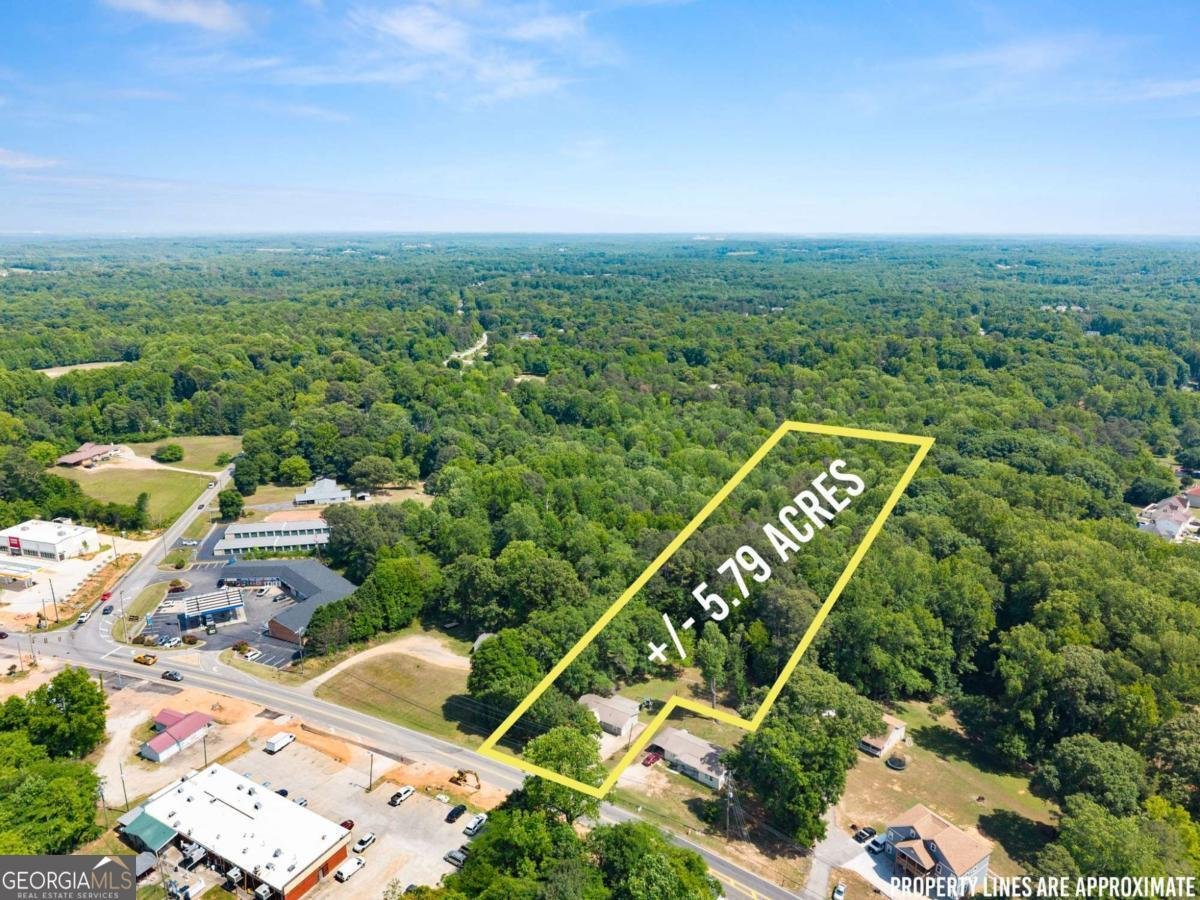 2970 Gillsville Highway Gainesville - Photo 35