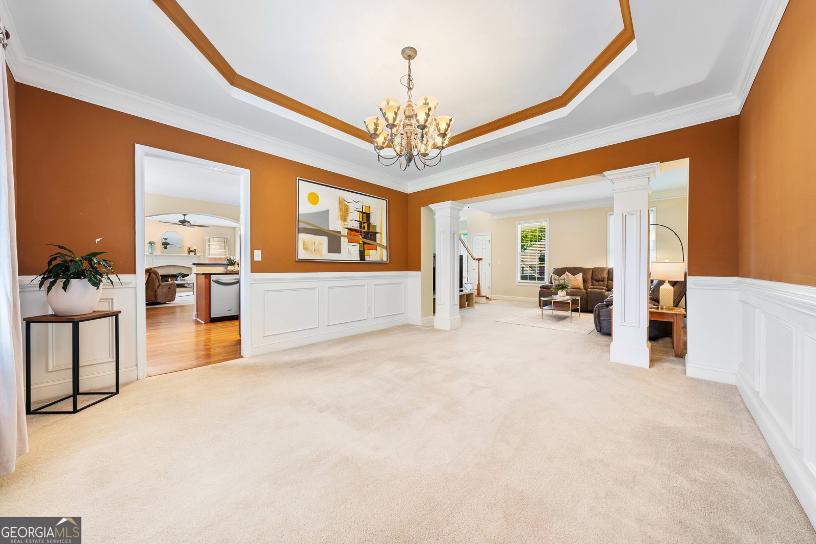 398 Vista Lake Drive Suwanee - Photo 11