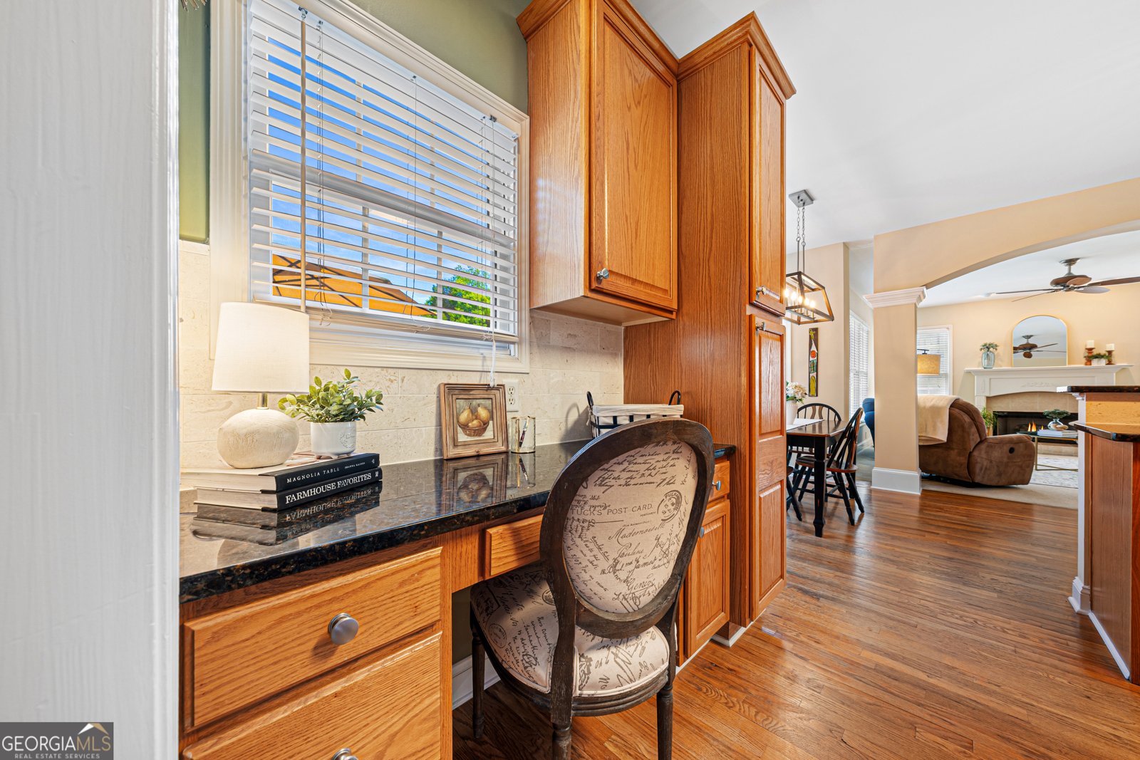 398 Vista Lake Drive Suwanee - Photo 12