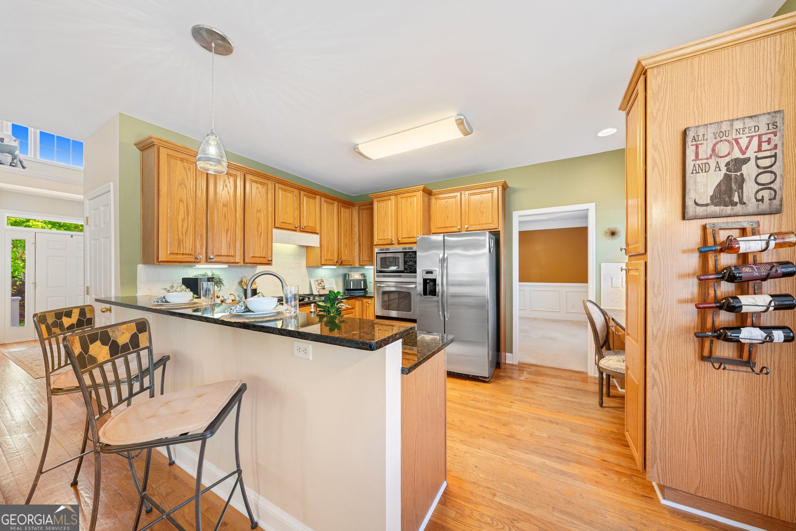 398 Vista Lake Drive Suwanee - Photo 13
