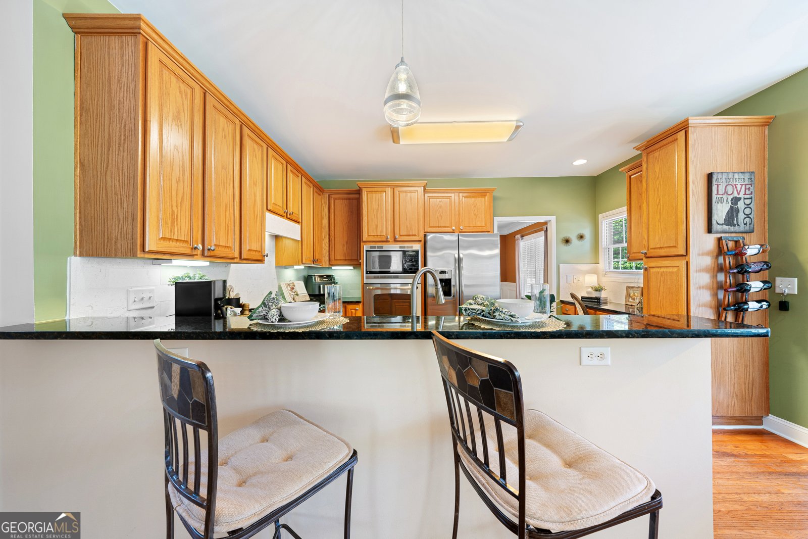 398 Vista Lake Drive Suwanee - Photo 14