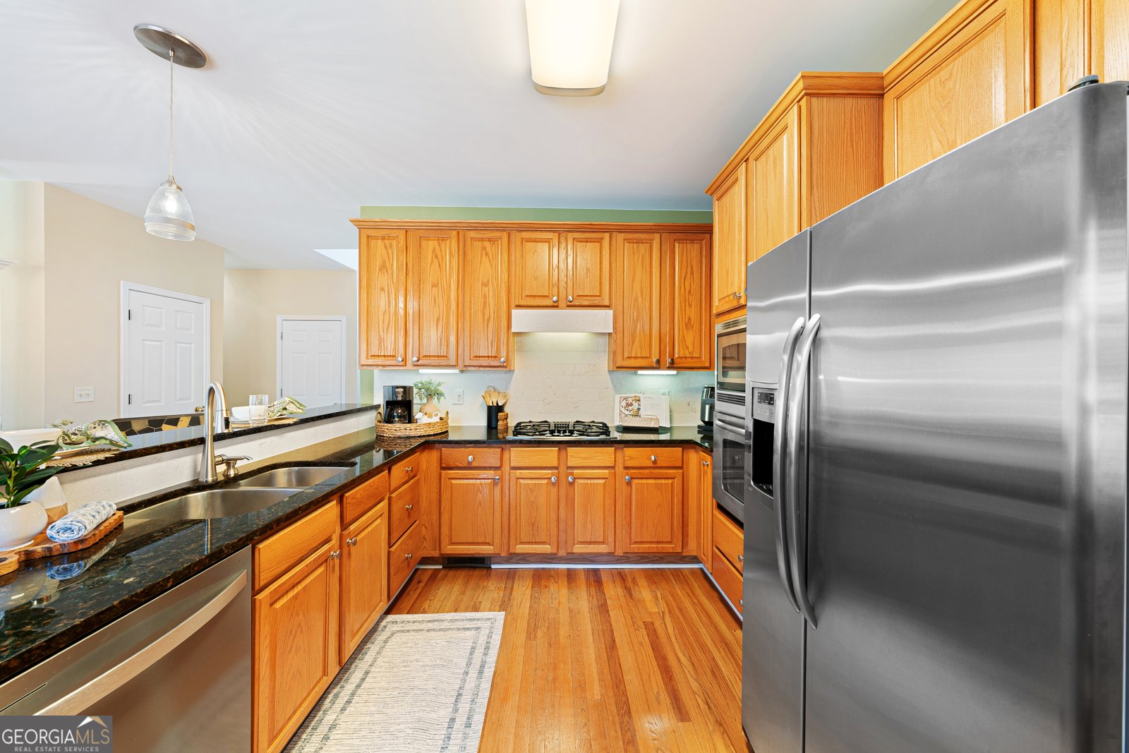 398 Vista Lake Drive Suwanee - Photo 15