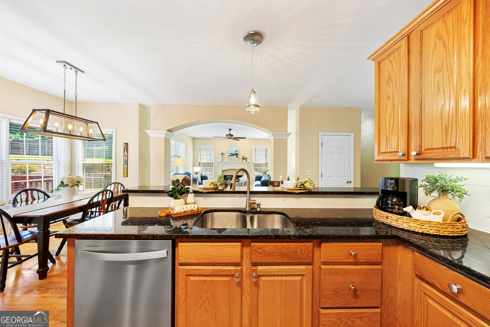 398 Vista Lake Drive Suwanee - Photo 16