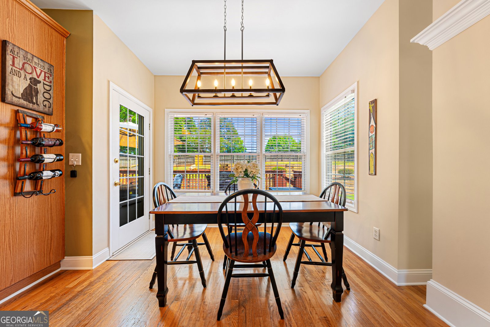 398 Vista Lake Drive Suwanee - Photo 17