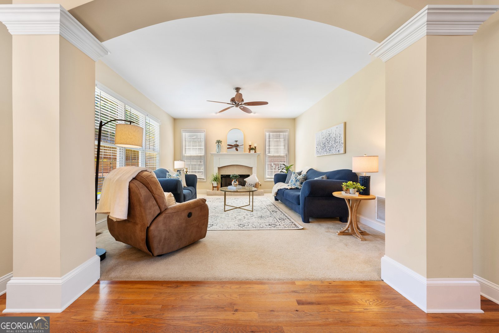 398 Vista Lake Drive Suwanee - Photo 19