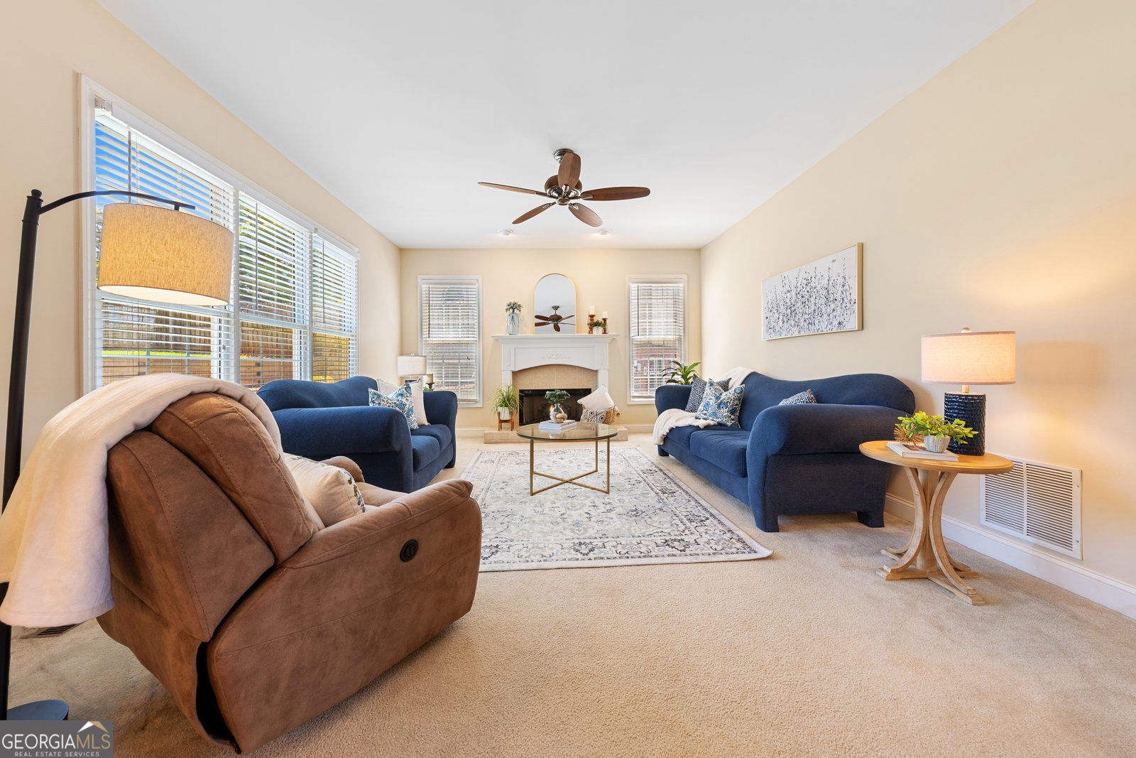 398 Vista Lake Drive Suwanee - Photo 20