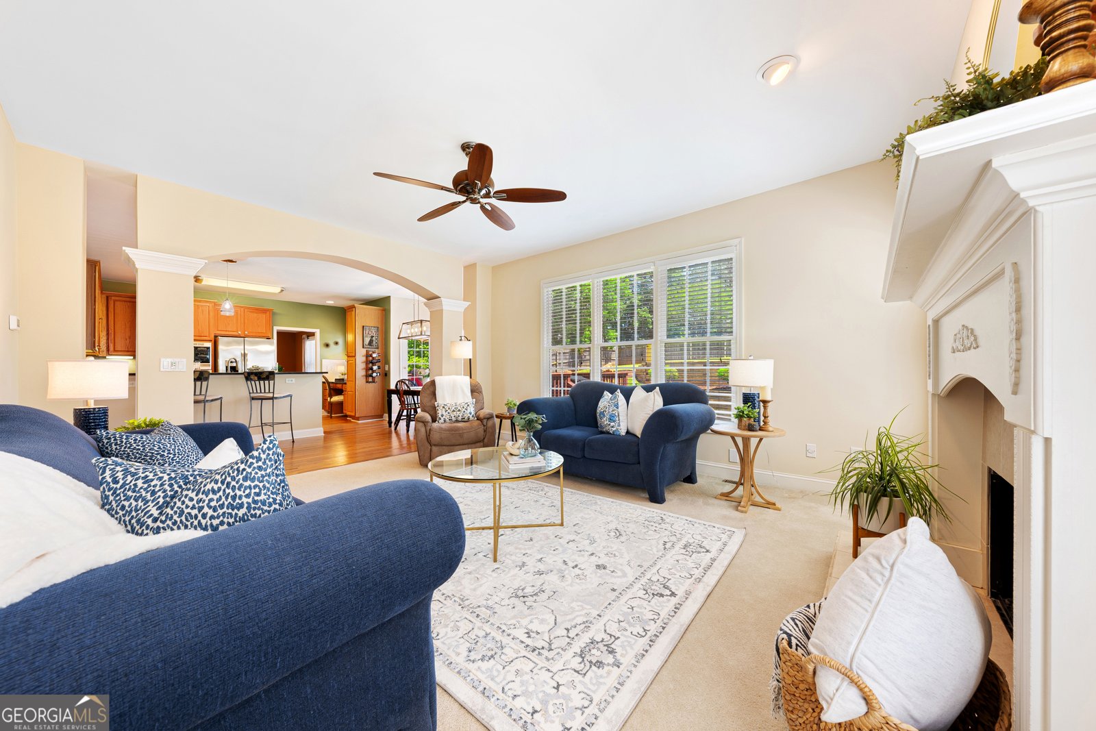 398 Vista Lake Drive Suwanee - Photo 21