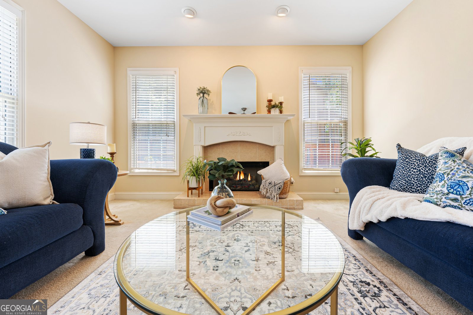 398 Vista Lake Drive Suwanee - Photo 22