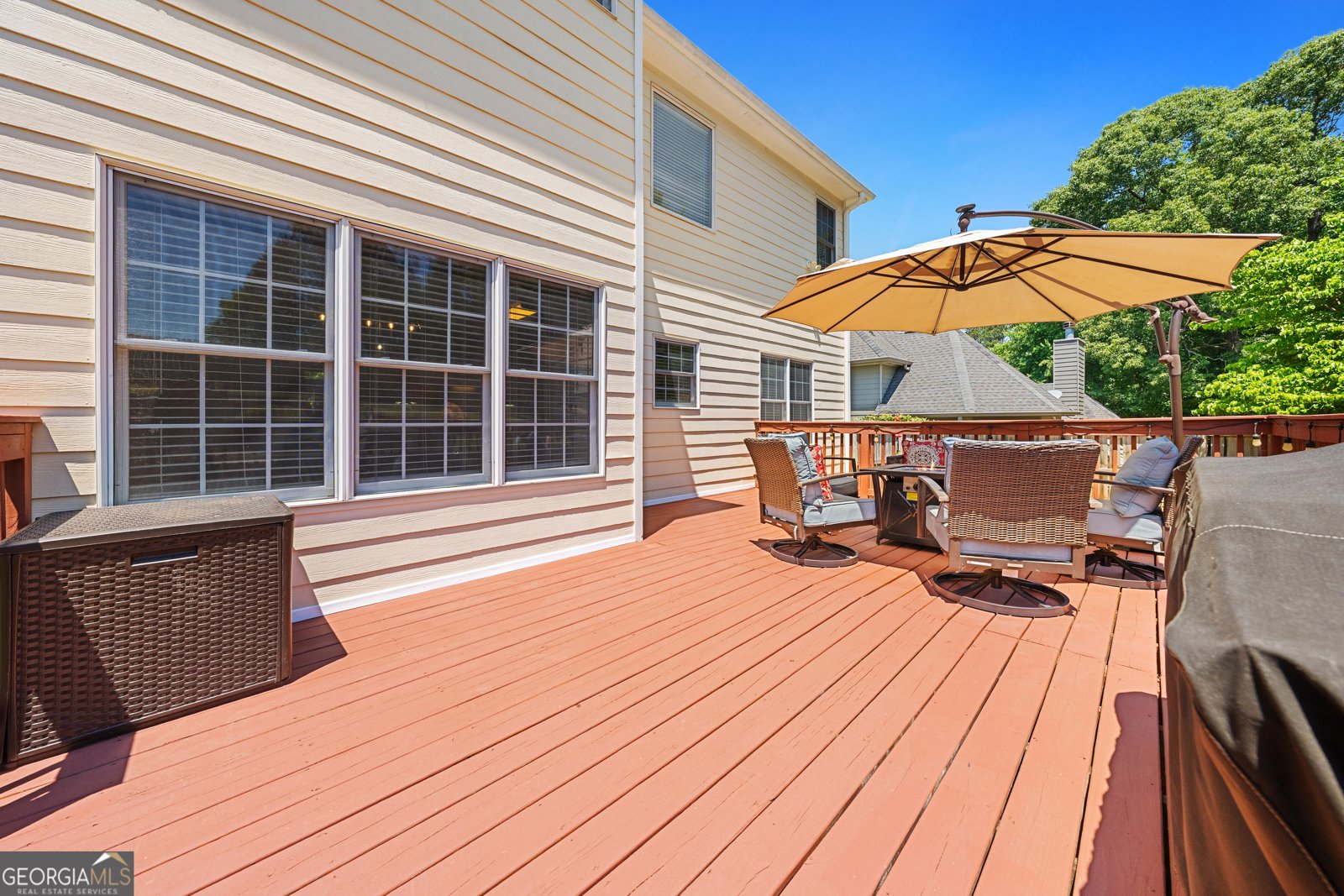 398 Vista Lake Drive Suwanee - Photo 44