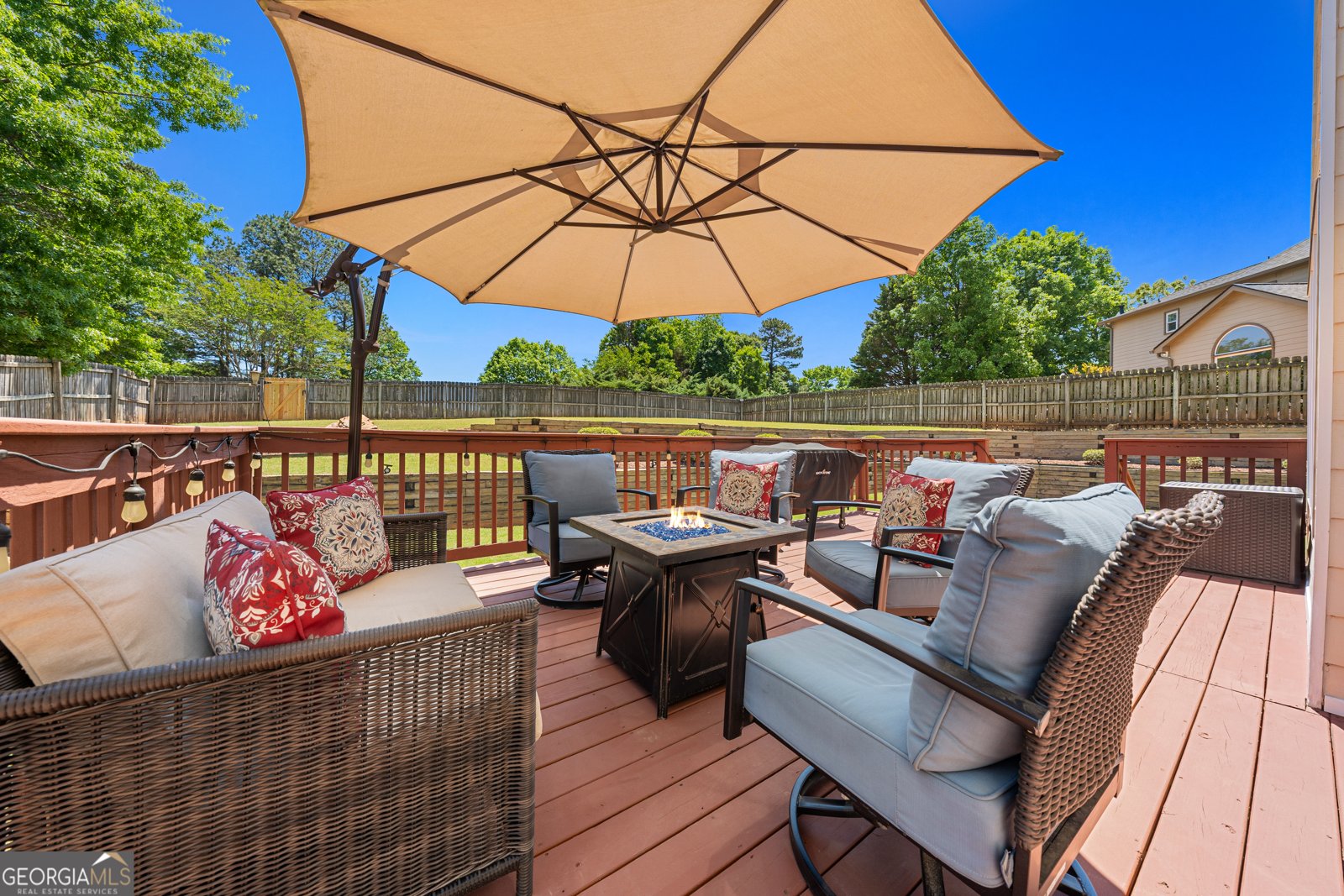 398 Vista Lake Drive Suwanee - Photo 45