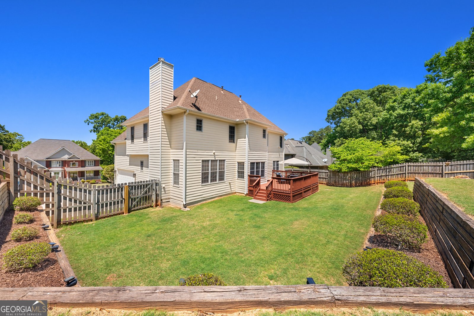 398 Vista Lake Drive Suwanee - Photo 46