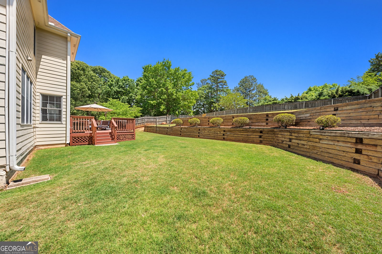 398 Vista Lake Drive Suwanee - Photo 47