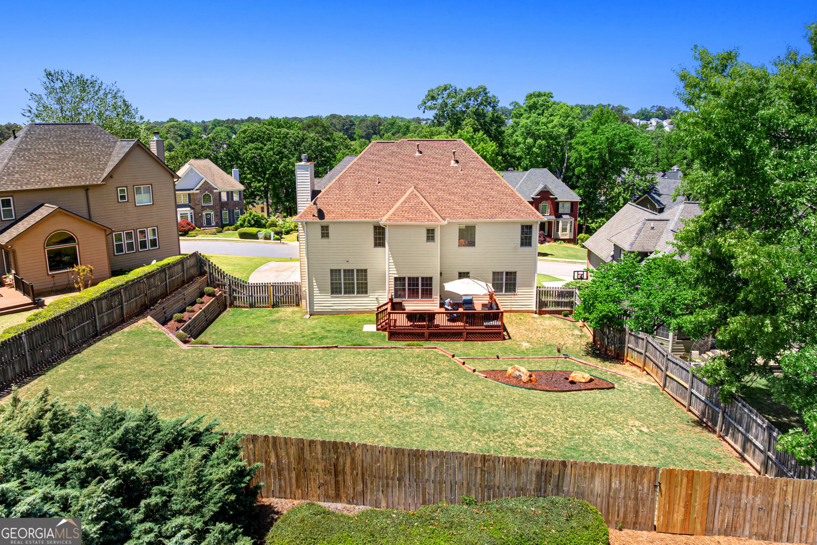 398 Vista Lake Drive Suwanee - Photo 49