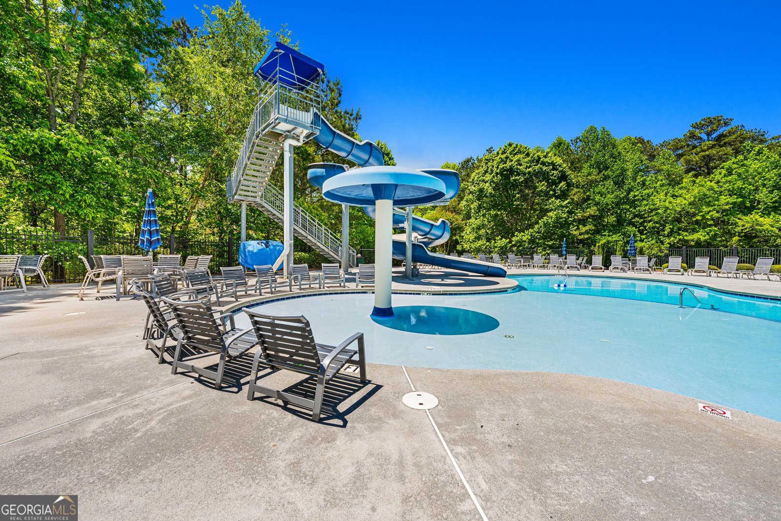 398 Vista Lake Drive Suwanee - Photo 55