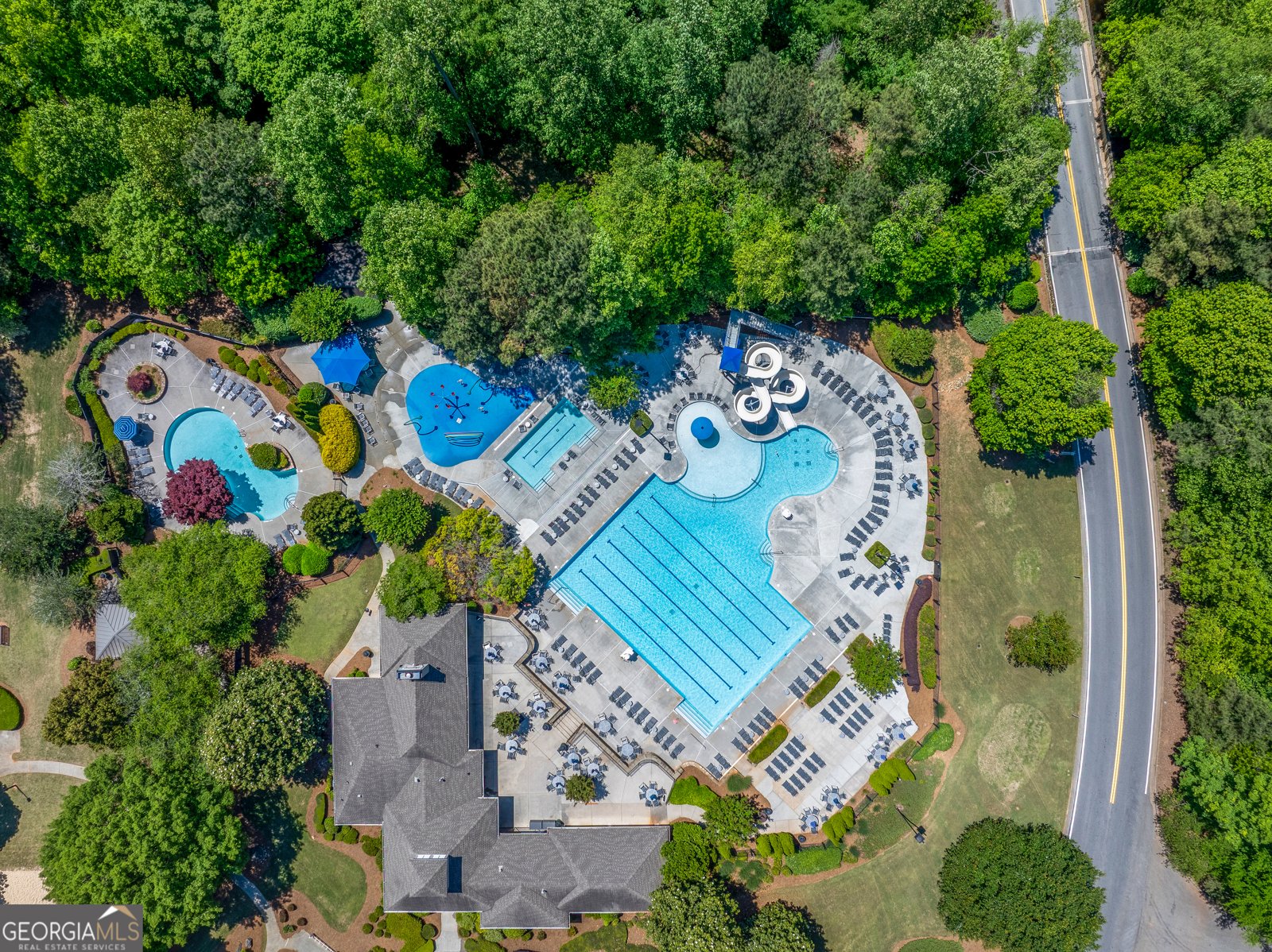 398 Vista Lake Drive Suwanee - Photo 56