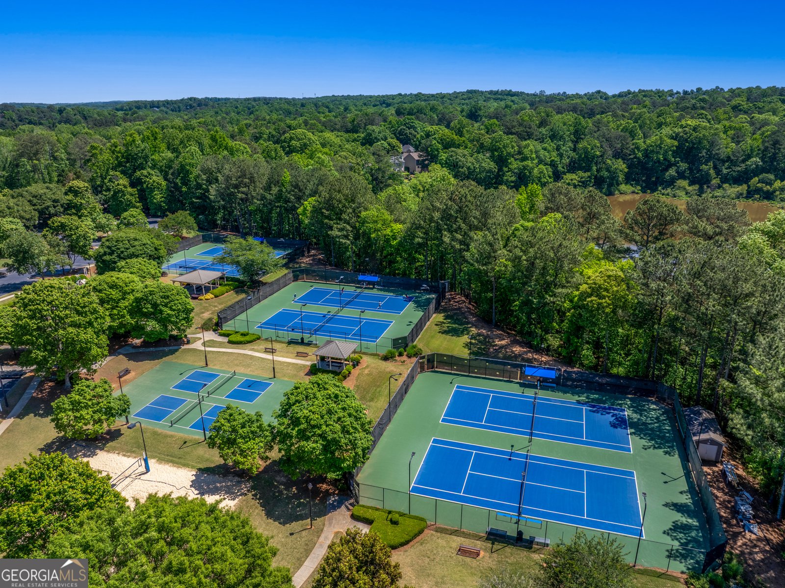 398 Vista Lake Drive Suwanee - Photo 57