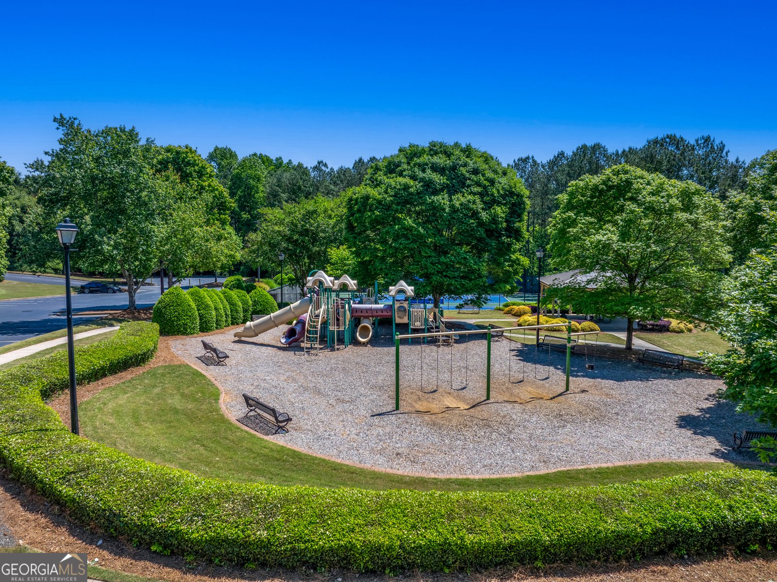 398 Vista Lake Drive Suwanee - Photo 58