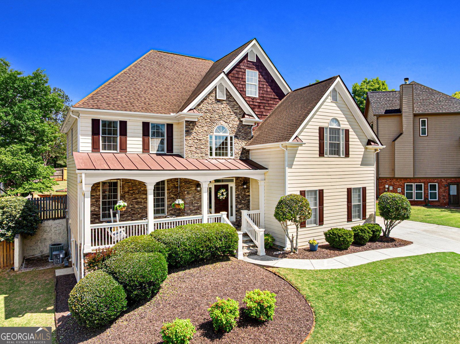 398 Vista Lake Drive Suwanee - Photo 59