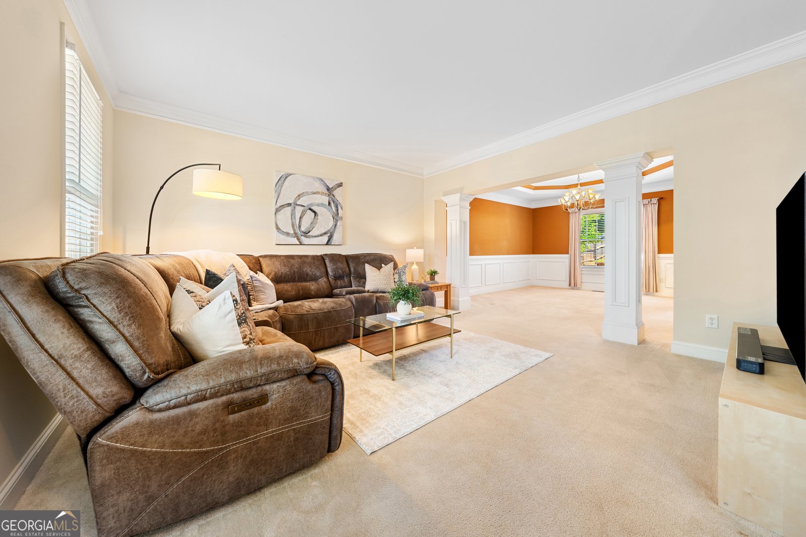 398 Vista Lake Drive Suwanee - Photo 8