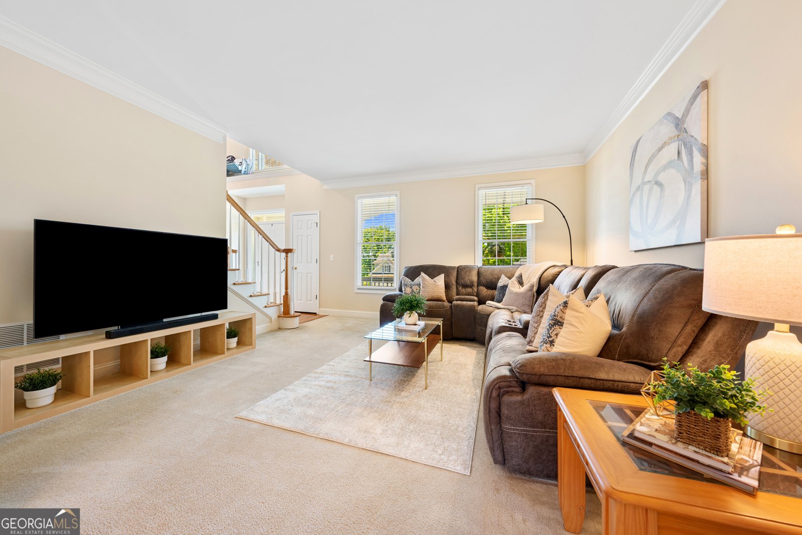 398 Vista Lake Drive Suwanee - Photo 9