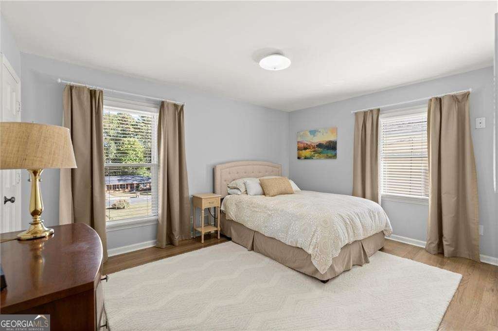 1701 Smithwood Drive Marietta - Photo 23