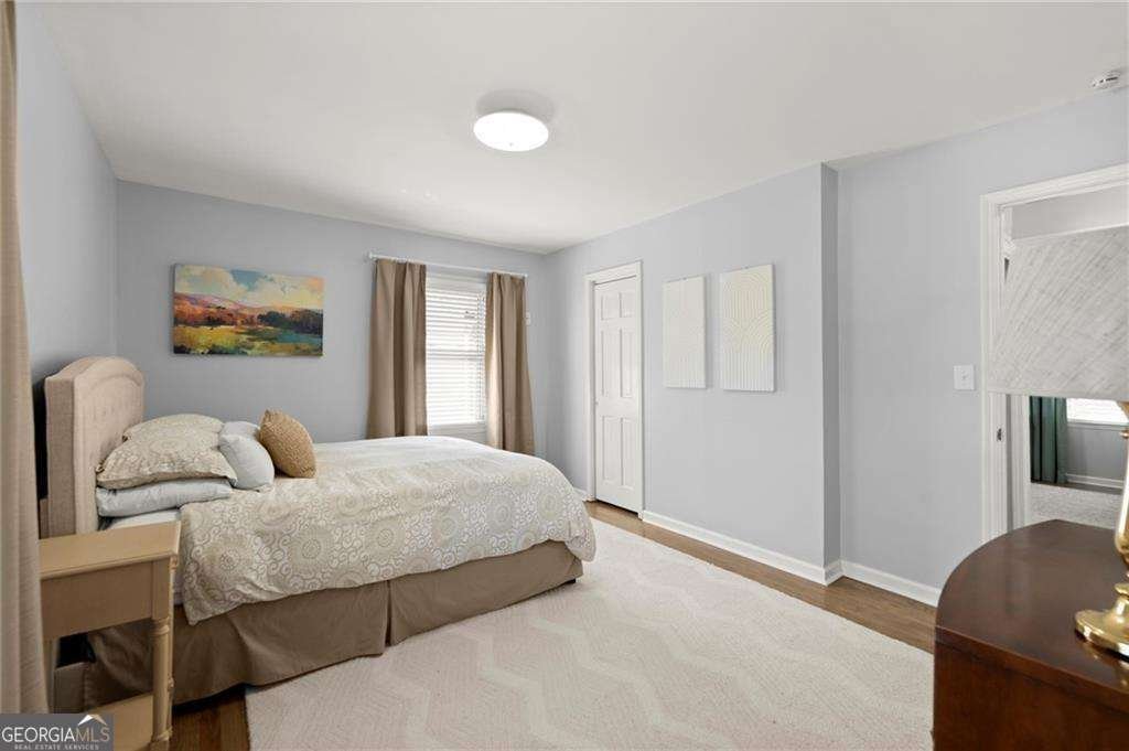 1701 Smithwood Drive Marietta - Photo 24