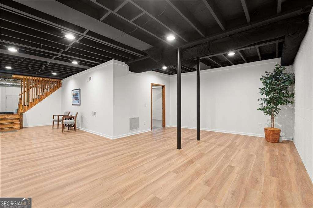 1701 Smithwood Drive Marietta - Photo 33