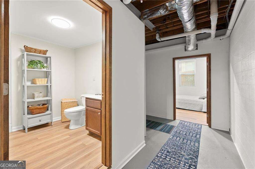 1701 Smithwood Drive Marietta - Photo 35