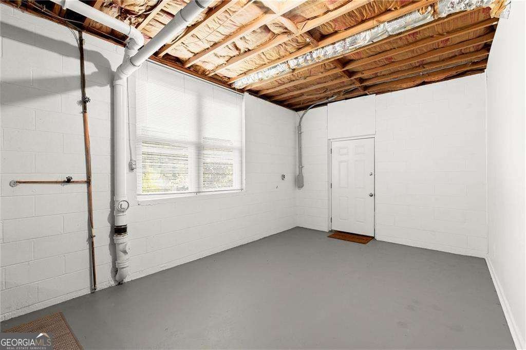 1701 Smithwood Drive Marietta - Photo 42