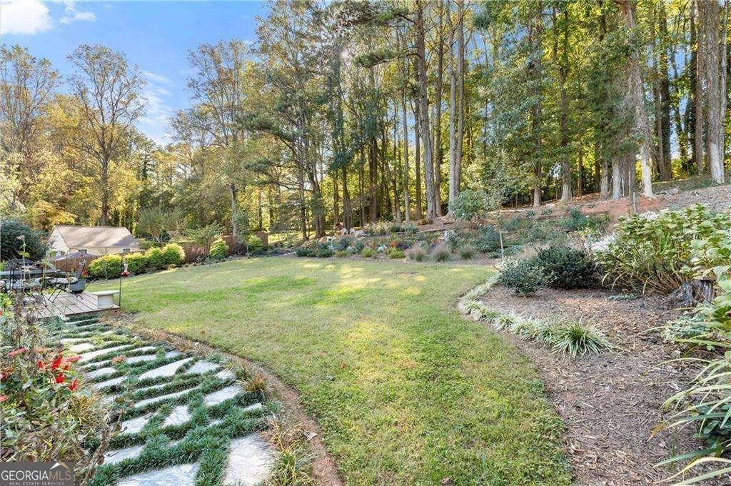 1701 Smithwood Drive Marietta - Photo 48