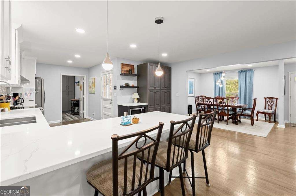 1701 Smithwood Drive Marietta - Photo 9
