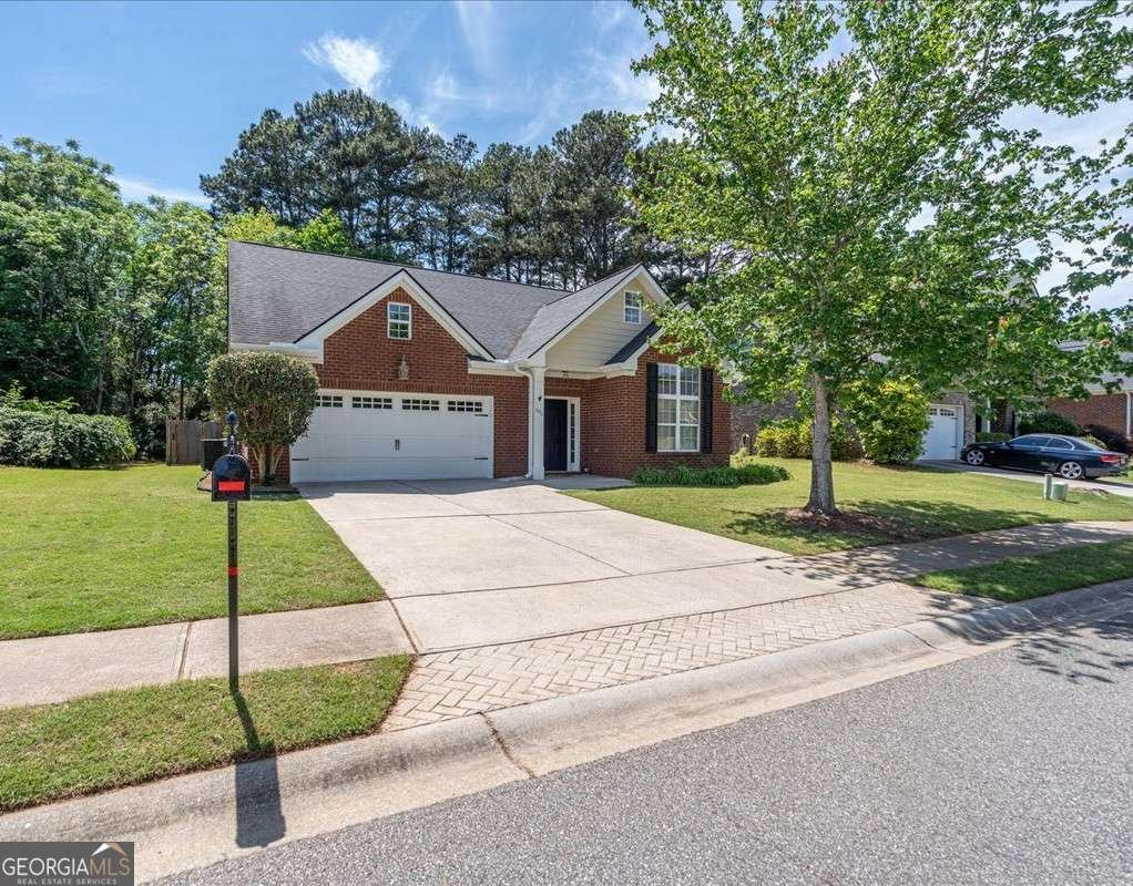 1090 Brookshire Court Bogart - main photo