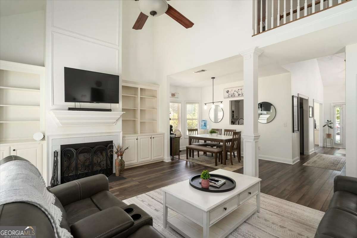 1090 Brookshire Court Bogart - Photo 10