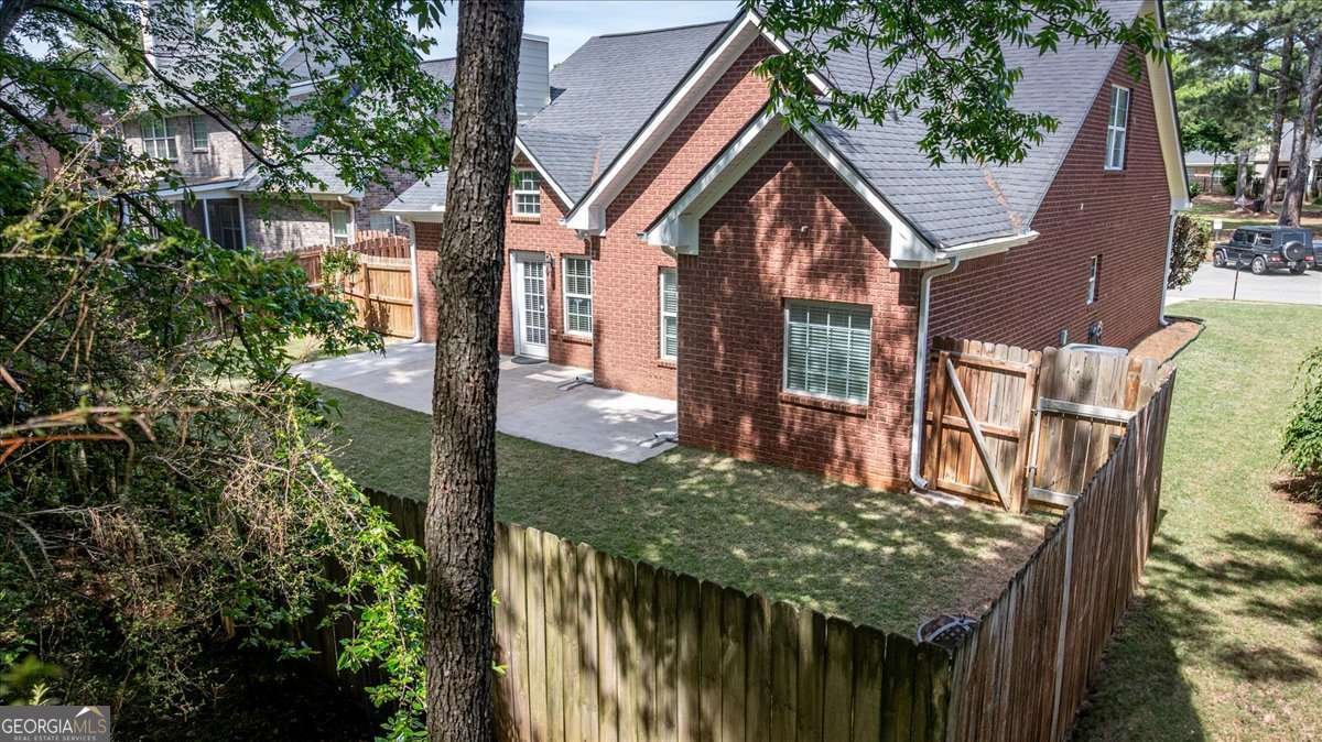 1090 Brookshire Court Bogart - Photo 27