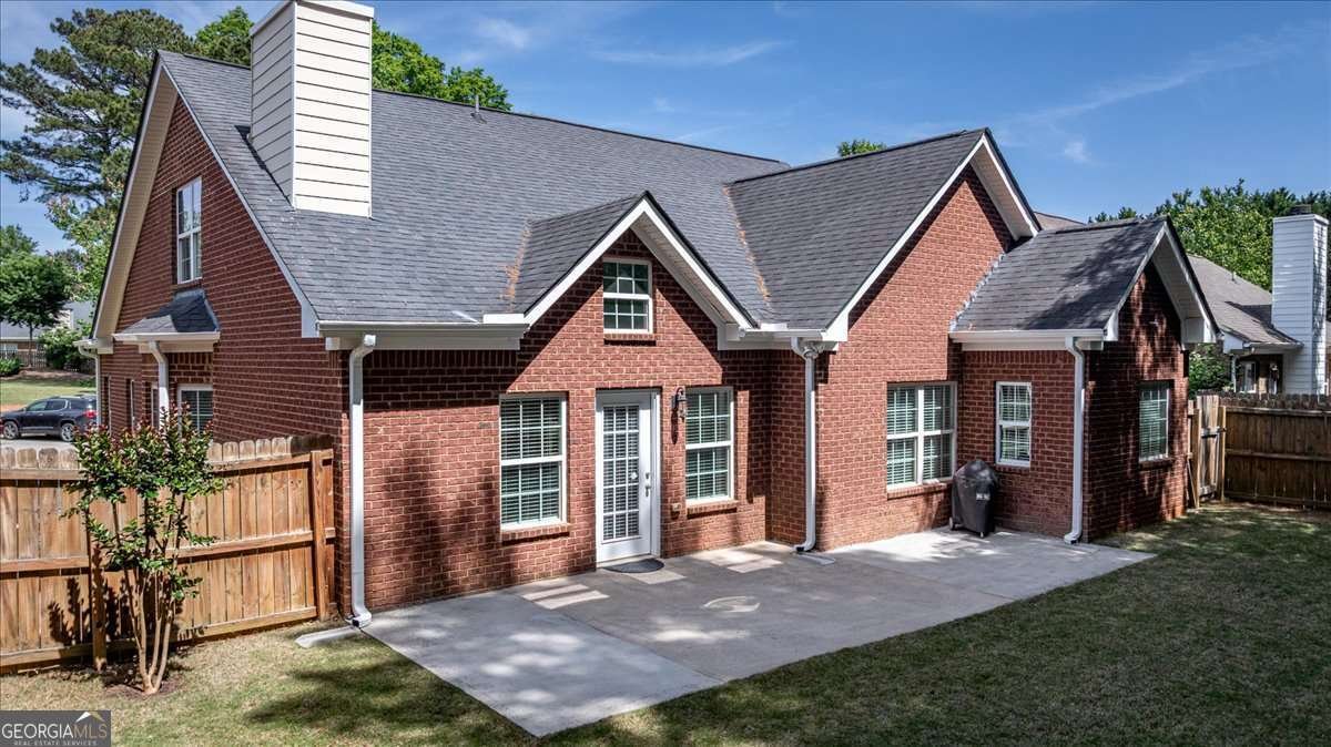 1090 Brookshire Court Bogart - Photo 28