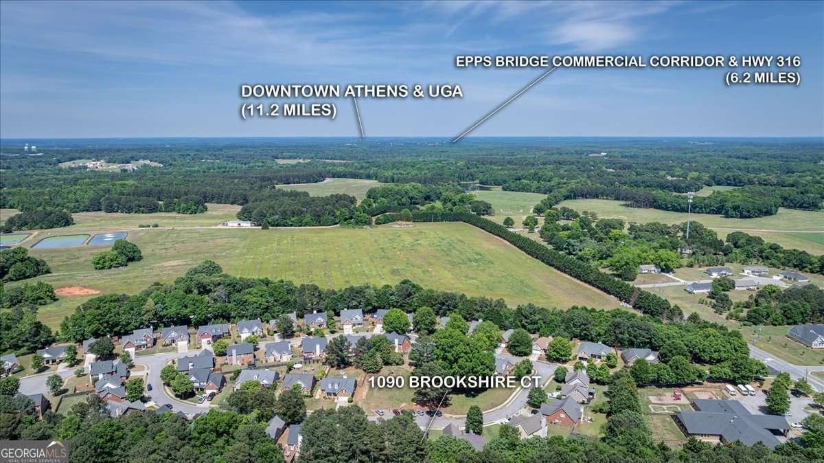 1090 Brookshire Court Bogart - Photo 31
