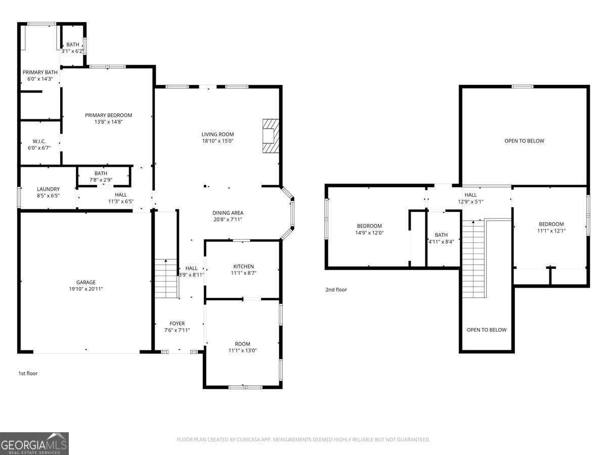 1090 Brookshire Court Bogart - Photo 34
