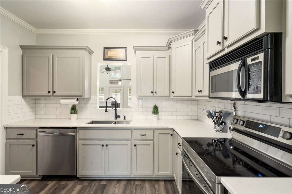1090 Brookshire Court Bogart - Photo 6