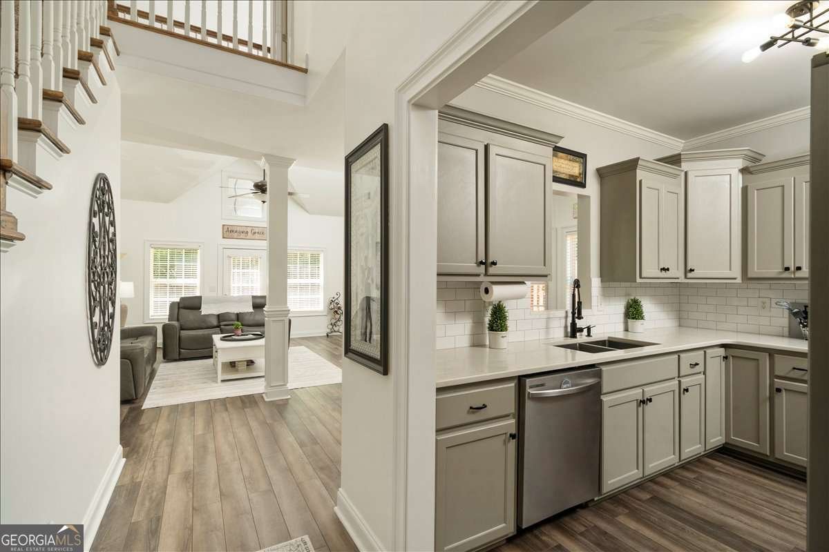 1090 Brookshire Court Bogart - Photo 8
