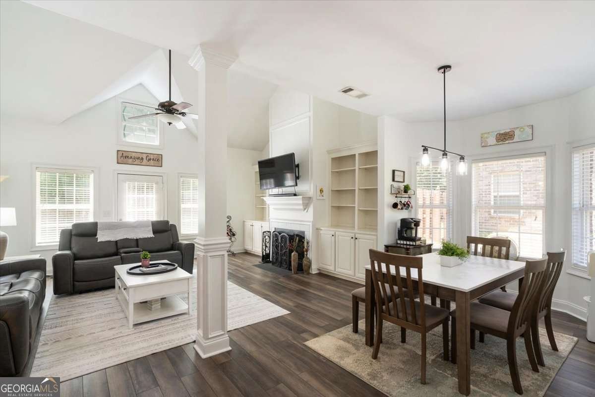 1090 Brookshire Court Bogart - Photo 9