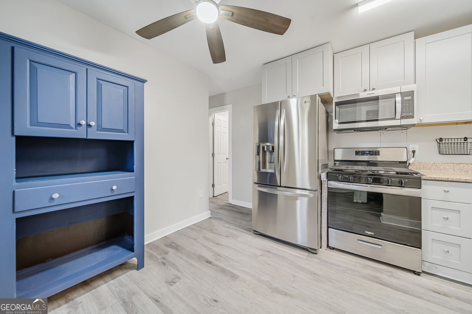 1069 Ashwood Circle Lawrenceville - Photo 41