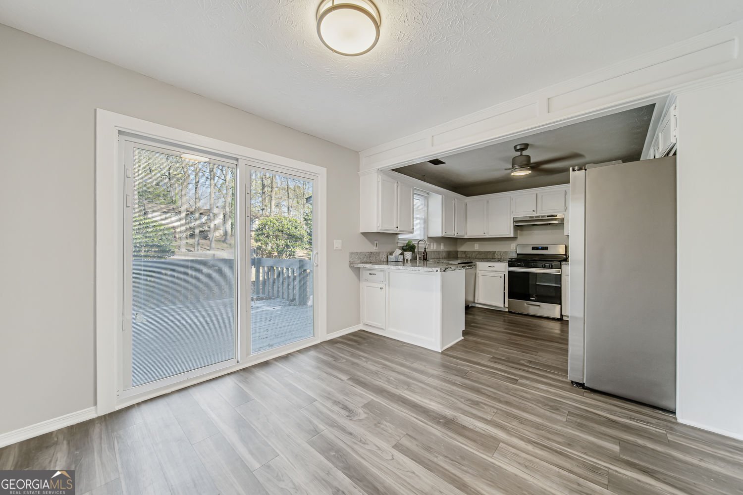 1069 Ashwood Circle Lawrenceville - Photo 6