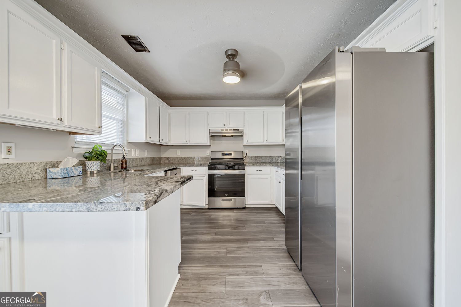 1069 Ashwood Circle Lawrenceville - Photo 8