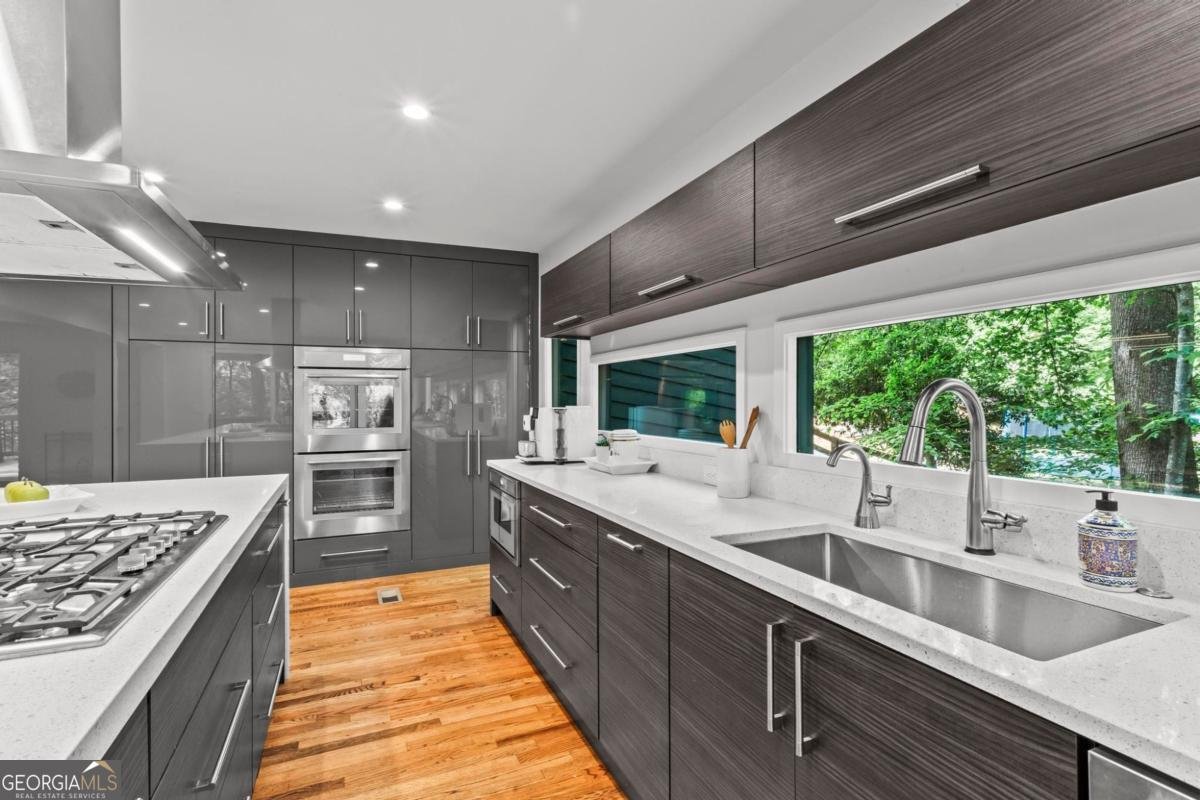 4679 Cherry Way Marietta - Photo 8