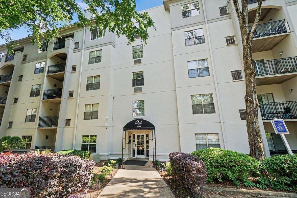 970 Sidney Marcus Boulevard Atlanta - Photo 1
