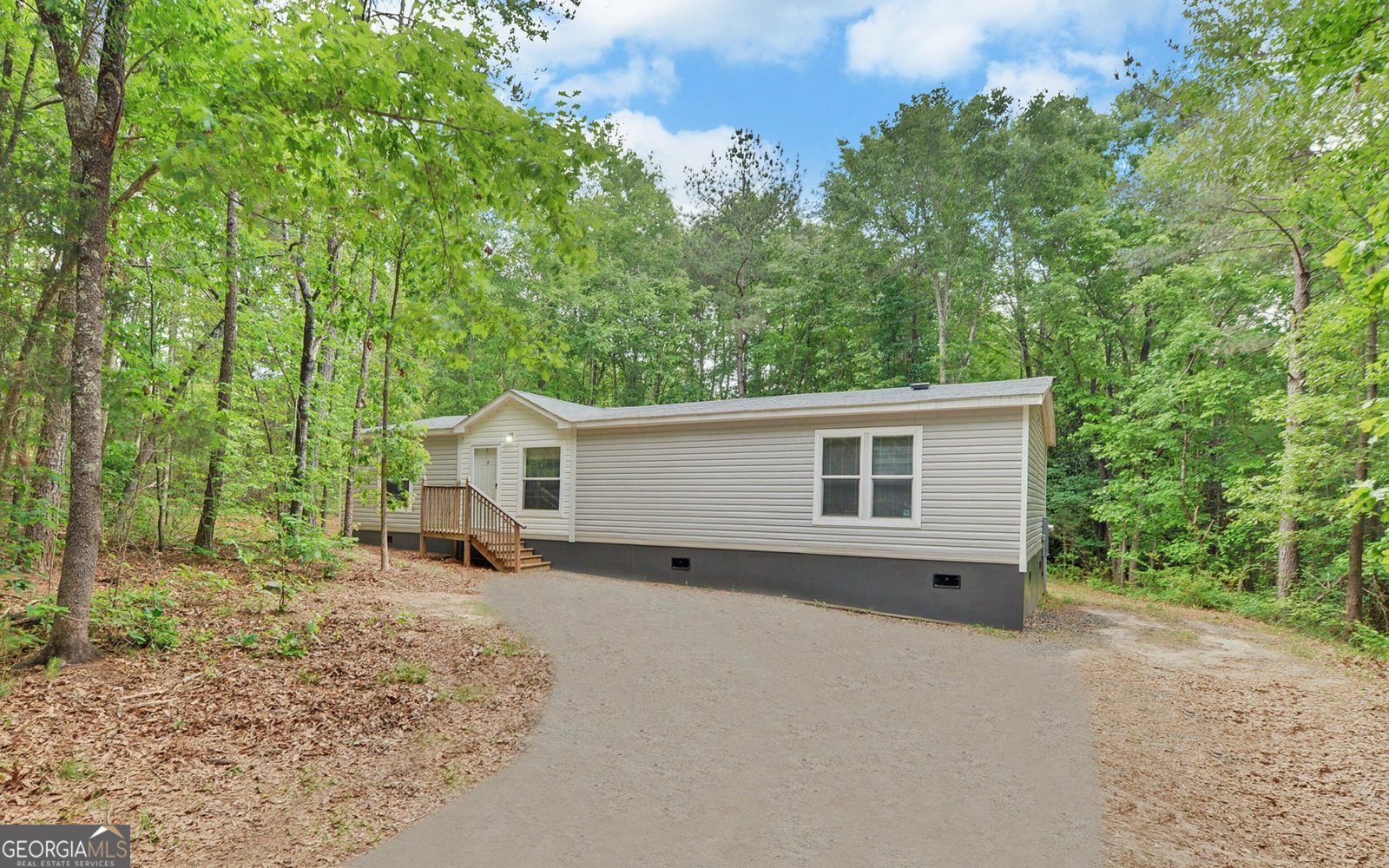 1054 Brookhaven Circle Toccoa - Photo 1