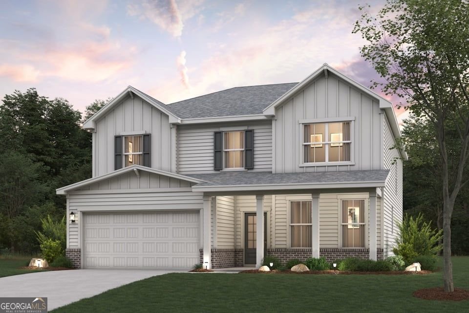 371 Mews View Jefferson - Photo 1